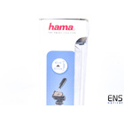 Hama Traveller Compact Mini Camera Tripod With 3D Tilt Head