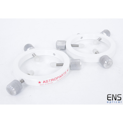 Astro Parts - 50mm Guide Rings