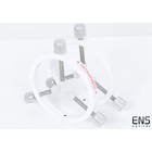 Astro Parts - 90mm Guide Rings