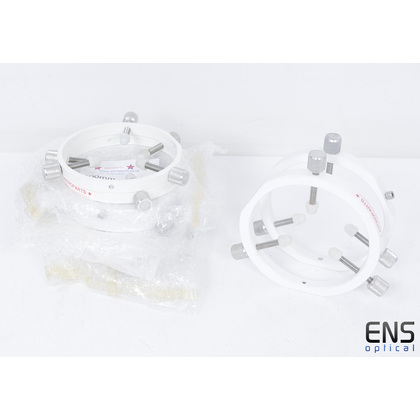 Astro Parts - 100mm Guide Rings