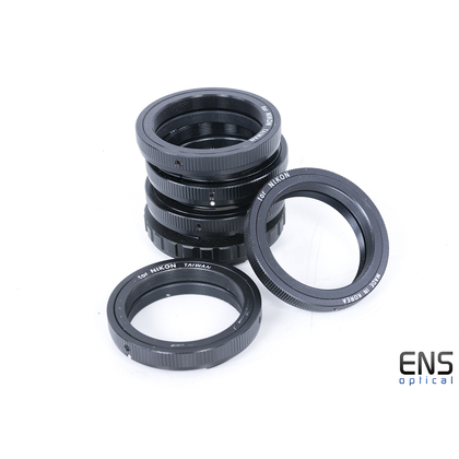 T-Ring for Nikon