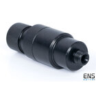 LED Illuminator Eyepiece/Finder ETC Black - Adjustable Brightness M8x0.75
