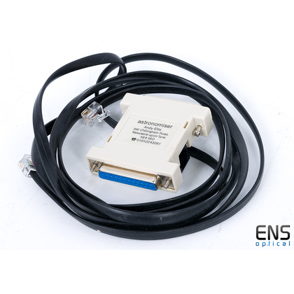 Andy Ellis Guide Port Interface with Pass-thru - same as GPINT-PT
