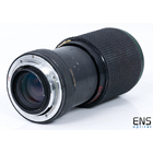 Hanimex 80-200mm F/4 Zoom Macro Lens PK Fit 82021577 - *READ*