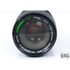 Hanimex 80-200mm F/4 Zoom Macro Lens PK Fit 82021577 - *READ*