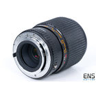 Sirius 28-70mm Auto Manual Zoom Lens Pentax PK/R Fit 819130 - *READ*