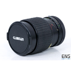 Clubman 28-80mm F/3.5-4.5mm Zoom Lens Canon FD Fit 8500800 - *Read*