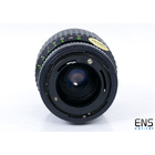 Clubman 28-80mm F/3.5-4.5mm Zoom Lens Canon FD Fit 8500800 - *Read*