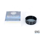 Opticstar 1.25" Moon Filter 25% Transmission