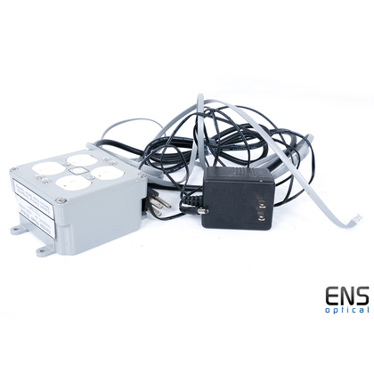 Technical Innovations RoboFocus Remote Power Module 110v US