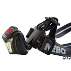 Nebo Duo Headlamp - Astronomy Star Party Straight To Red Night Vision - 4 mode