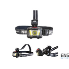 Nebo Duo Headlamp - Astronomy Star Party Straight To Red Night Vision - 4 mode