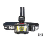 Nebo Duo Headlamp - Astronomy Star Party Straight To Red Night Vision - 4 mode