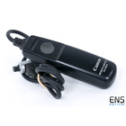 Canon RS-80N3 Remote Shutter Switch