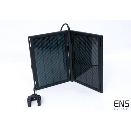 Silvar Solar II 12v Charger