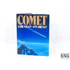 Comet by Carl Sagan & Ann Druyan
