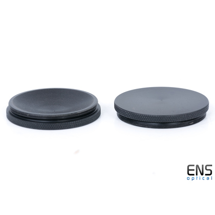 M48 Male Dust Cover - 2" Eyepieces, Flatteners, Focusers & CCD adapters