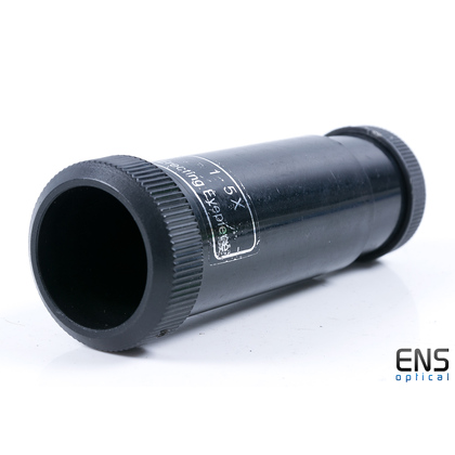 1.5x Erecting Eyepiece - 1.25" *READ*