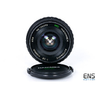 Hanimex 28mm F2.8 Automatic Lens 126392 - Minolta Fit