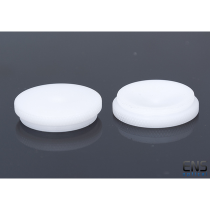 1.25" Eyepiece Screw-in Dust Caps