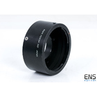 QSI 683 & 583WSG Pentax 6x7 Lens Adapter