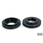 Trutek SCT male to T2 male Camera adapter with Locking Ring