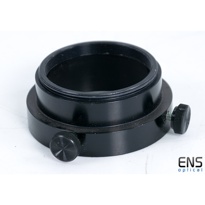SCT 2" Push Fit to SCT Male Thread