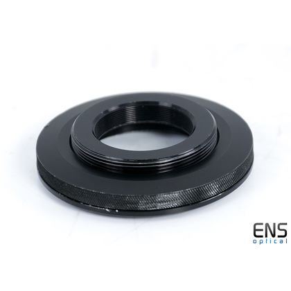Trutek SCT male to M42 male Camera adapter For Early Starlight Express CCD's