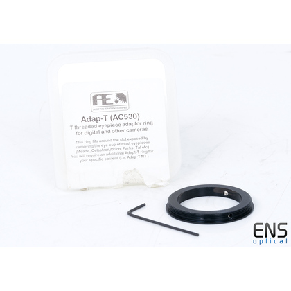 Astro Engineering AC530 Adap-T Threaded Eyepiece Adapter