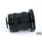 Sirius 18-28mm F4-4.5 MC Auto Wide Angle Zoom Lens Nikon Ais - 882052