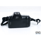 Nikon F50 35mm Film Camera Body Only - JAPAN -Good condition