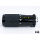 Optomax 75-150mm F3.9 Auto Lens Pentax PK - 741044 - JAPAN