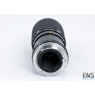 Optomax 75-150mm F3.9 Auto Lens Pentax PK - 741044 - JAPAN