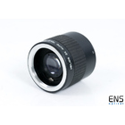 Helios 3x Auto Tele Converter - Mentax M42 Fit