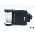 Wotan Vario VS300 Studio - SCA 363 - Swivel Head Flash - JAPAN *READ*