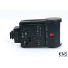 Wotan Vario VS300 Studio - SCA 363 - Swivel Head Flash - JAPAN *READ*