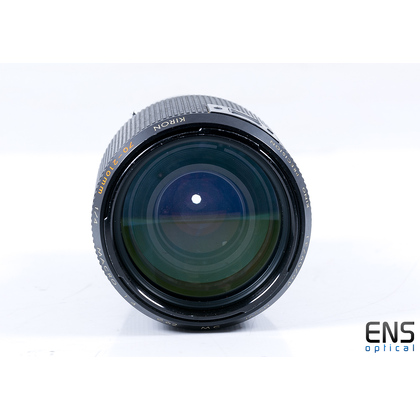 Kiron 70-210mm f/4 Macro Zoom Lens Nikon AIS - 46709731 JAPAN