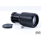 Kiron 70-210mm f/4 Macro Zoom Lens Nikon AIS - 46709731 JAPAN