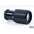 Kiron 70-210mm f/4 Macro Zoom Lens Nikon AIS - 46709731 JAPAN