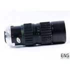 Soligor 80-200mm F/3.5 Tele Lens - Pre Nikon AI - 7713644 JAPAN *READ*