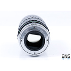 Soligor 80-200mm F/3.5 Tele Lens - Pre Nikon AI - 7713644 JAPAN *READ*
