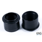 40mm T2 to 2" Push fit Adapter
