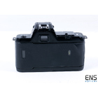 Nikon F-401 35mm Film SLR Camera Body Only - 2090832 JAPAN