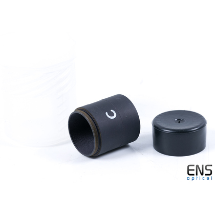 30mm C Mount Extension Tube