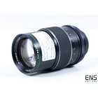 Hanimar 135mm f/2.8 Manual Focus Auto Lens Pentax Fit - 3105813 *READ*