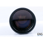 Soligor 200mm f/3.5 Auto Telephoto Lens Pentax Fit - 17118678 JAPAN *READ*