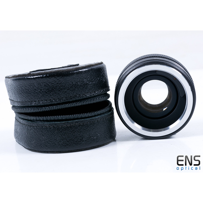 AP Auto Teleplus 2x Tele Converter & Case Pentax Fit - JAPAN
