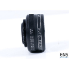 AP Auto Teleplus 2x Tele Converter & Case Pentax Fit - JAPAN