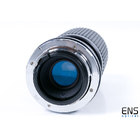 Pressman 80-200mm f/5.6 Auto Tele Zoom Lens - 821902 JAPAN