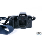 Canon EOS 1000f 35mm Film Camera Body Only - 4551724 JAPAN
